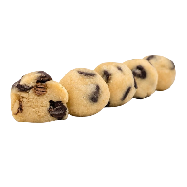 Chocolate Chip Cookie Dough Baking Activity Kit