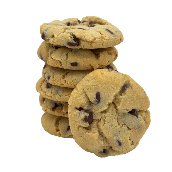 Chocolate Chip Cookie Dough Baking Activity Kit
