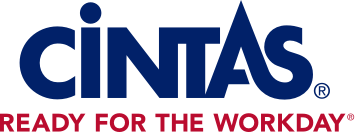 Cintas logo