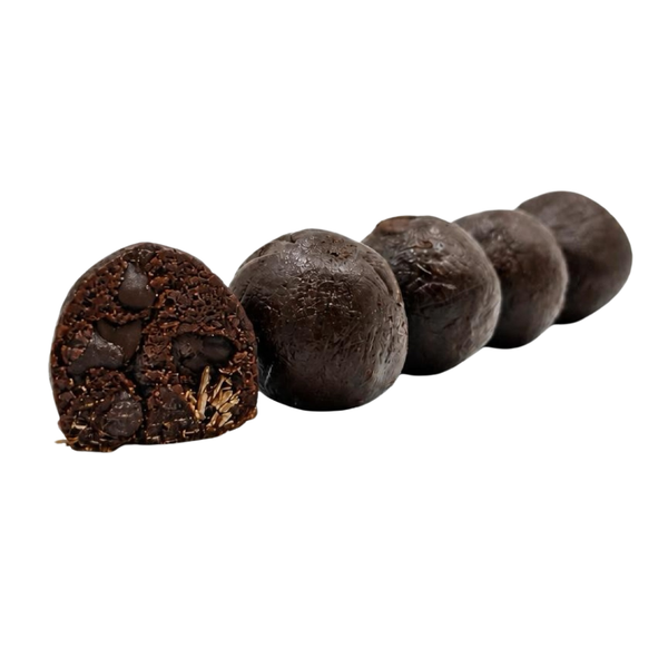 Double Chocolate Cookie Dough Baking Activity Kit