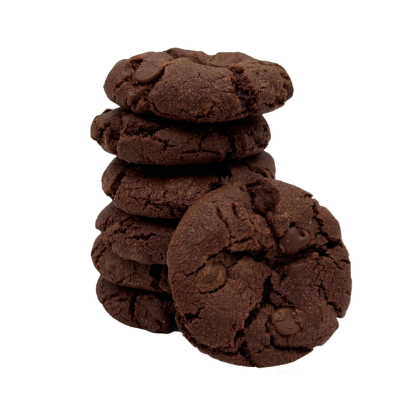 Double Chocolate Cookie Dough Baking Activity Kit