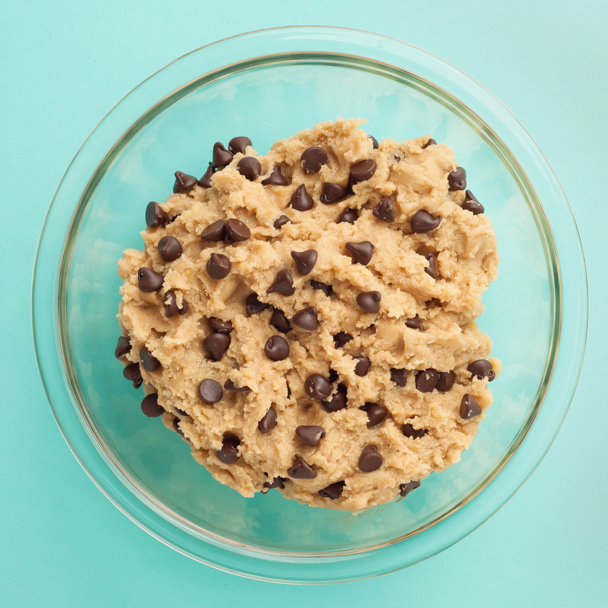 Edible Cookie Dough Kits | The Baking Coach