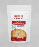 Apple Pie Baking Activity Kit