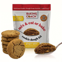 Ginger Spice Cookie Dough Baking Activity Kit