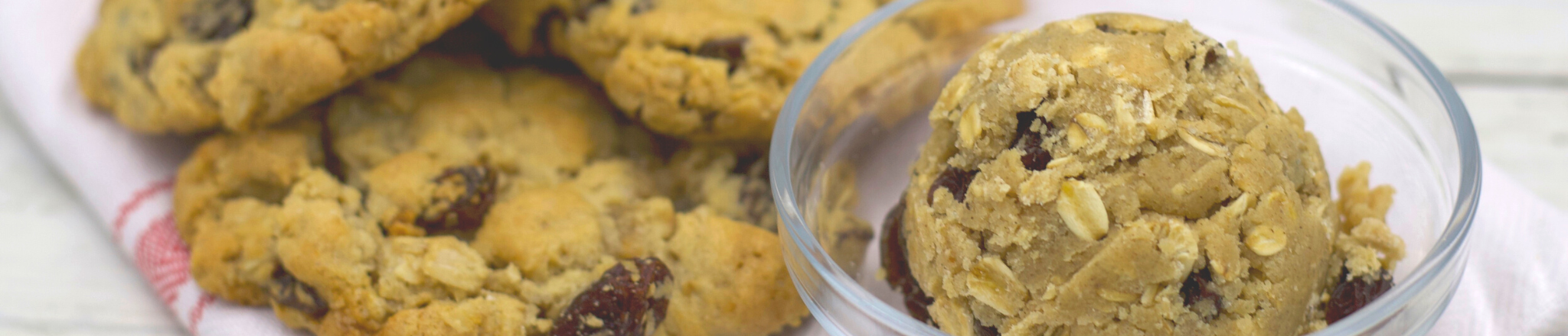 LET'S MAKE SOME EDIBLE COOKIE DOUGH & BAKE COOKIES – IT'S EASY! WATCH NOW
