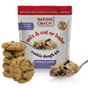 Oatmeal Raisin Cookie Dough Baking Activity Kit