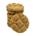 Peanut Butter Cookie Dough Baking Activity Kit