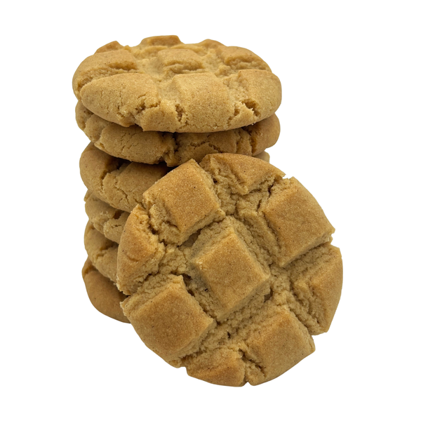 Peanut Butter Cookie Dough Baking Activity Kit