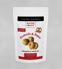 Pretzels or Pretzel Buns Baking Activity Kit