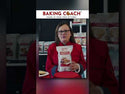 Berry Crumb Bars Baking Activity Kit