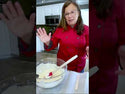 Cheesecake Brownie Cupcakes Baking Kit Activity Kit