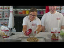 Chocolate Chip Cookie Dough Baking Activity Kit