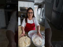 One-Bowl Pizza Dough Baking Activity Kit