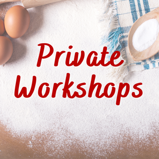 Private Baking Coach Workshop