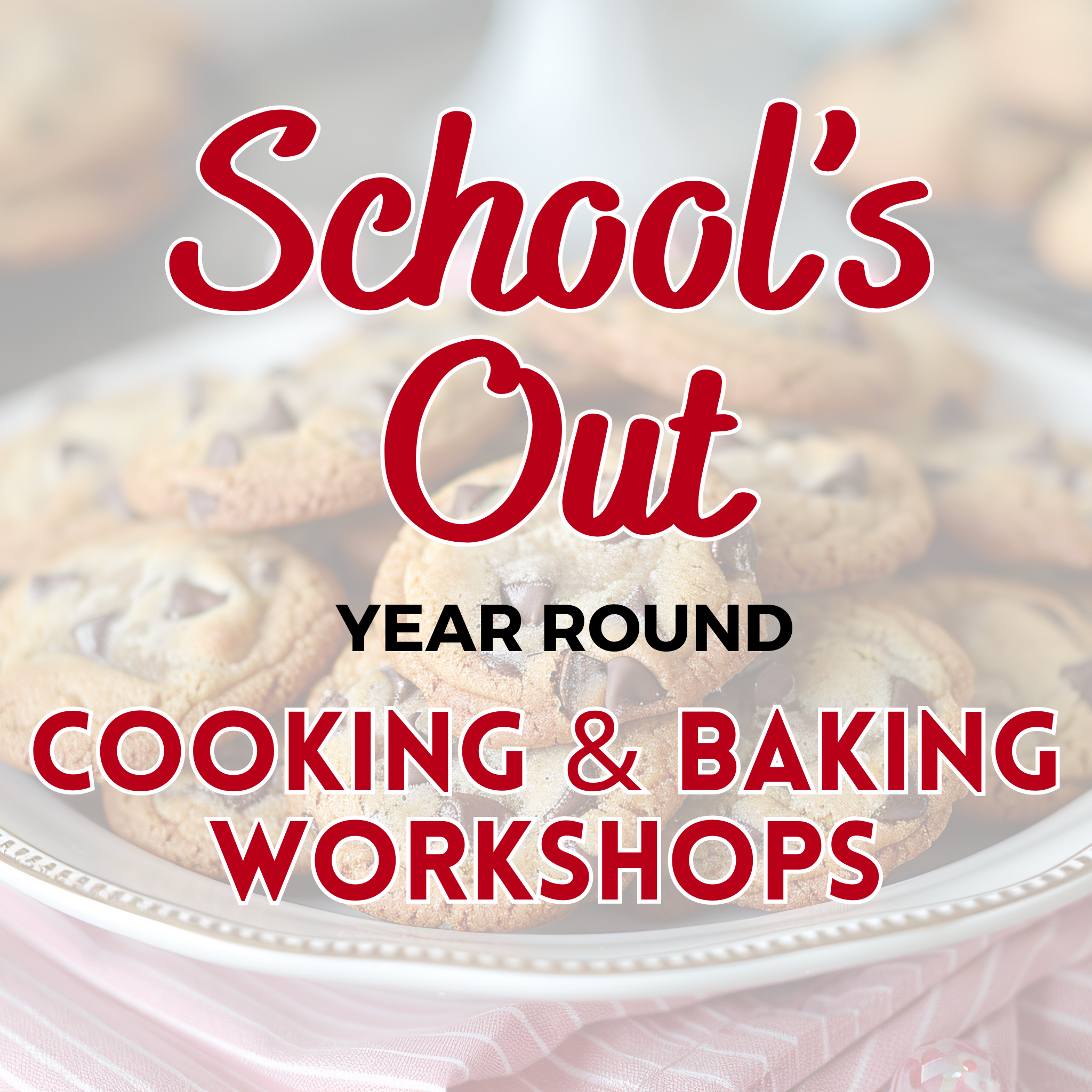 Baking Coach Workshops | The Baking Coach