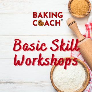 Basic Skill Level Workshop