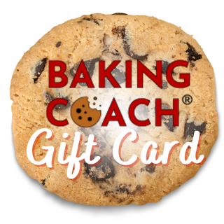 Baking Coach® Gift Card