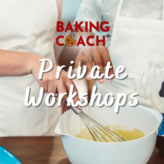 Private Baking Coach Workshop