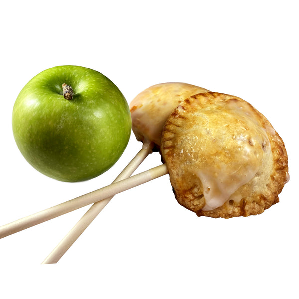 Apple Pie on a Stick Baking Activity Kit